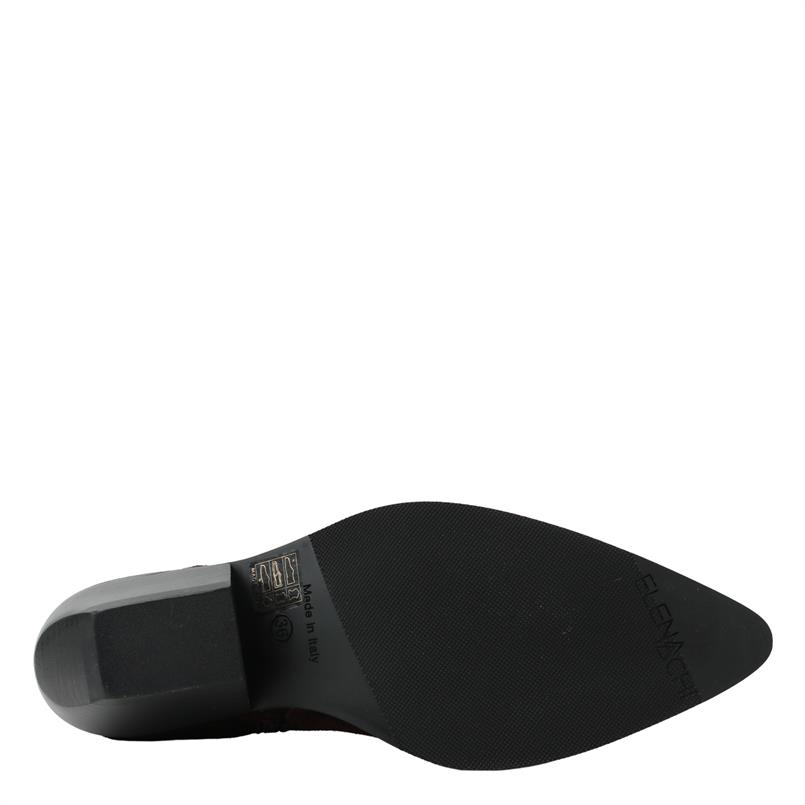 ELENA IACHI enkellaarzen e4519