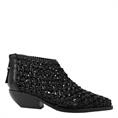 ELENA IACHI enkellaarzen lainey bootie