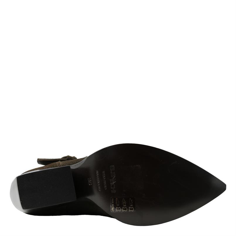 ELENA IACHI lange laarzen e4333