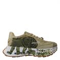ELENA IACHI sneakers space