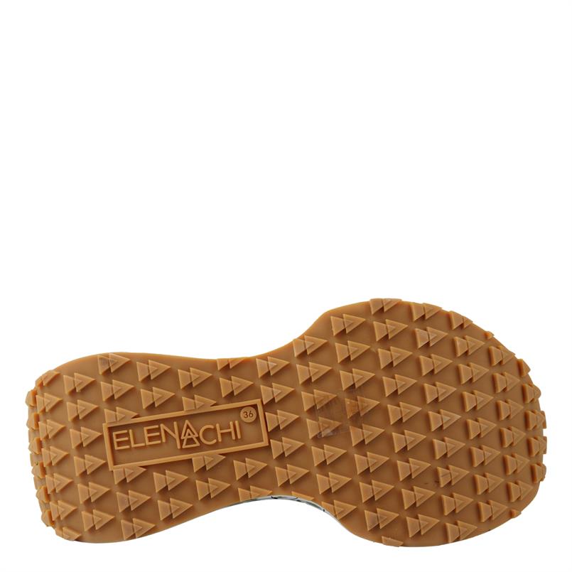 ELENA IACHI sneakers space
