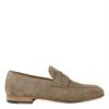 FABRIZIO SILENZI loafers 101