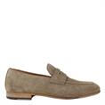 FABRIZIO SILENZI loafers 101