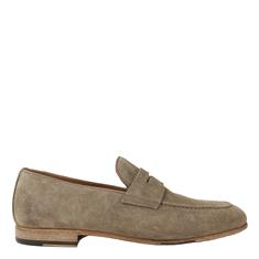 FABRIZIO SILENZI loafers 101