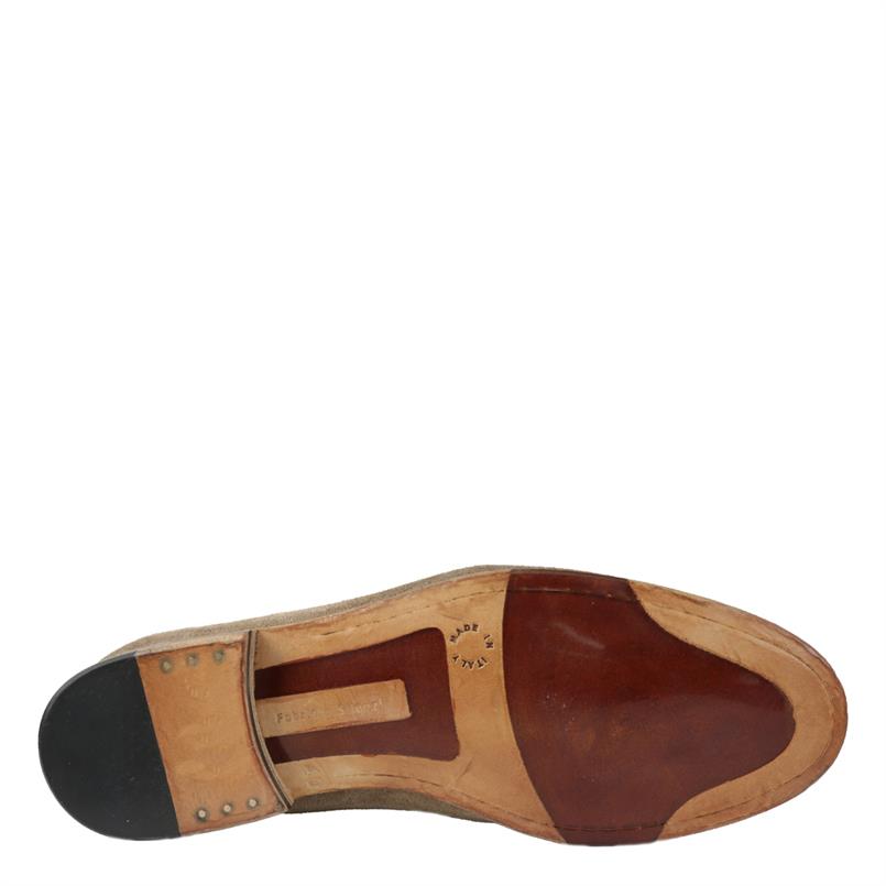 FABRIZIO SILENZI loafers 101