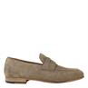 FABRIZIO SILENZI loafers 101