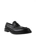 FABRIZIO SILENZI loafers 3008