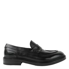 FABRIZIO SILENZI loafers 3008