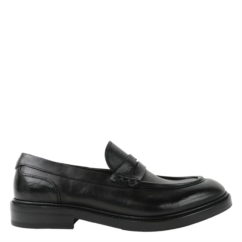 FABRIZIO SILENZI loafers 3008