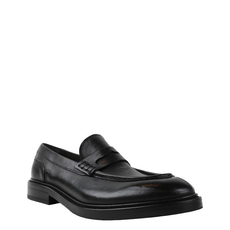 FABRIZIO SILENZI loafers 3008