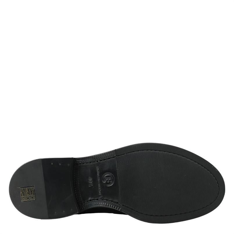 FABRIZIO SILENZI loafers 3008
