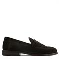 FABRIZIO SILENZI loafers 448