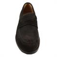 FABRIZIO SILENZI loafers 448