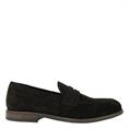 FABRIZIO SILENZI loafers 448