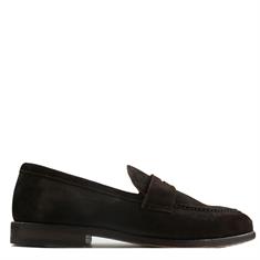 FABRIZIO SILENZI loafers 448