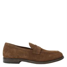 FABRIZIO SILENZI loafers 448