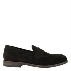 FABRIZIO SILENZI loafers 448