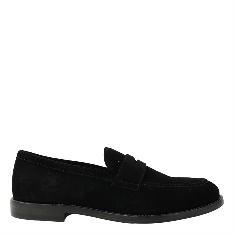 FABRIZIO SILENZI loafers 448