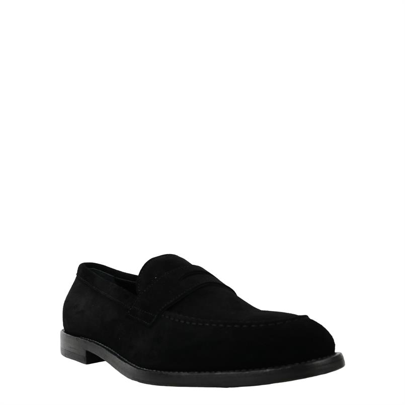 FABRIZIO SILENZI loafers 448
