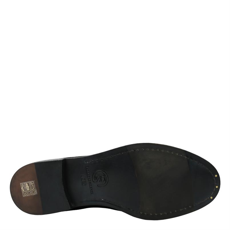 FABRIZIO SILENZI loafers 448