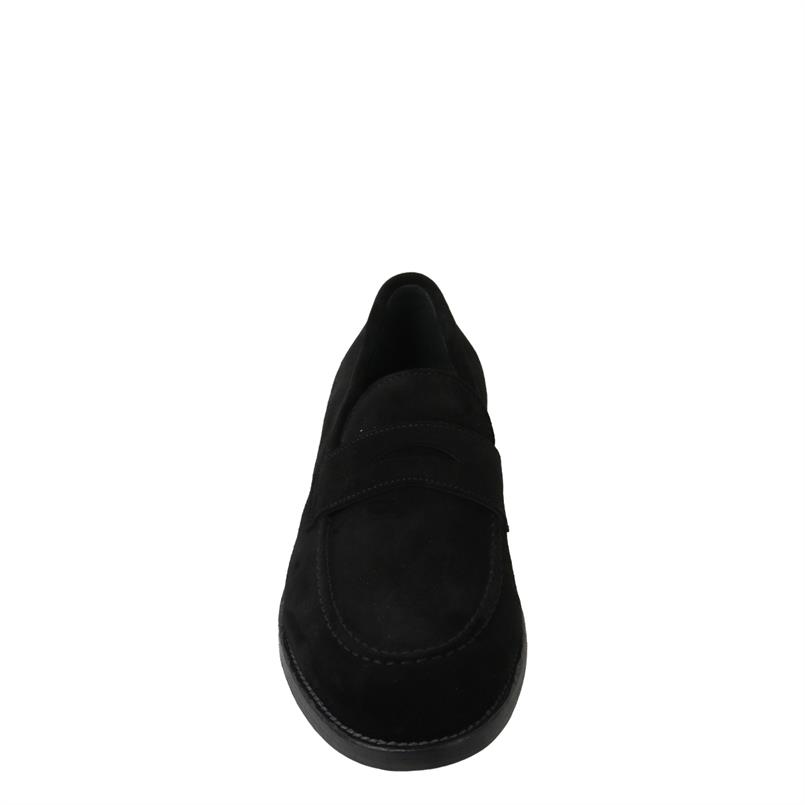FABRIZIO SILENZI loafers 448
