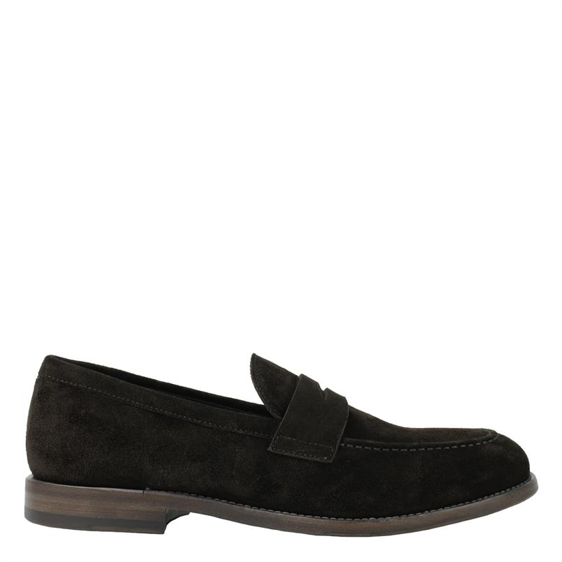 FABRIZIO SILENZI loafers 448