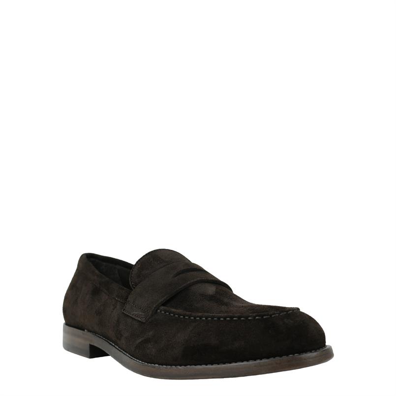 FABRIZIO SILENZI loafers 448