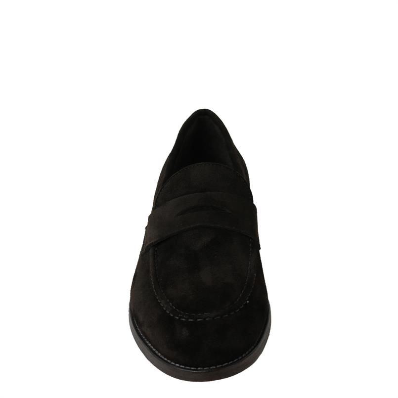 FABRIZIO SILENZI loafers 448
