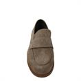 FABRIZIO SILENZI loafers 755