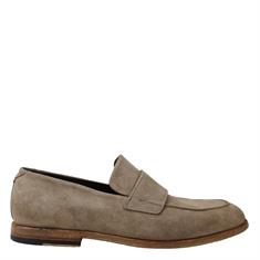 FABRIZIO SILENZI loafers 755