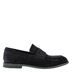 FABRIZIO SILENZI loafers 755