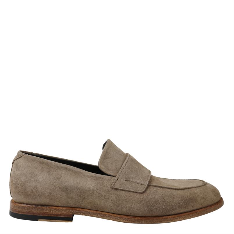 FABRIZIO SILENZI loafers 755
