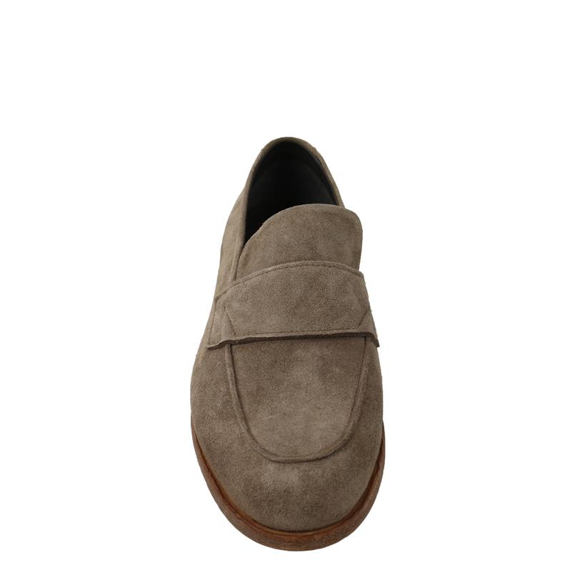 FABRIZIO SILENZI loafers 755