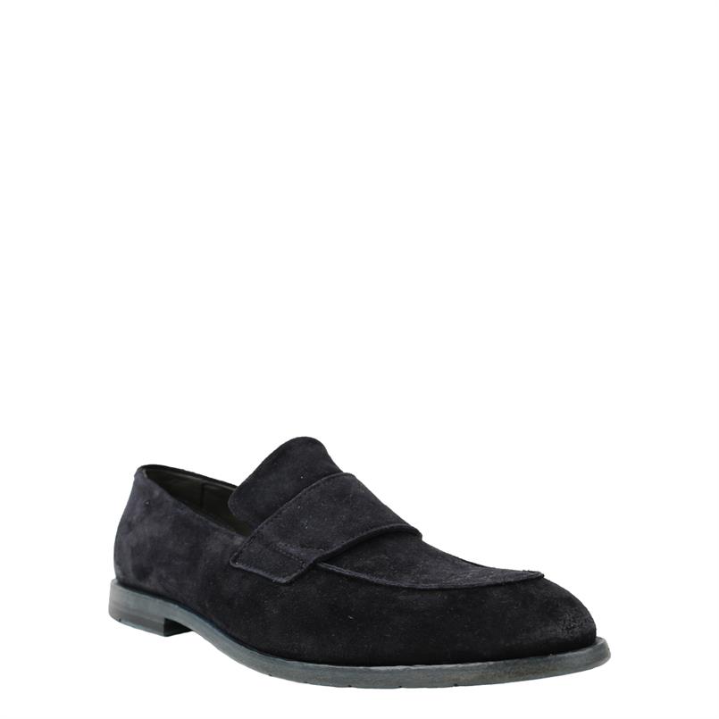 FABRIZIO SILENZI loafers 755