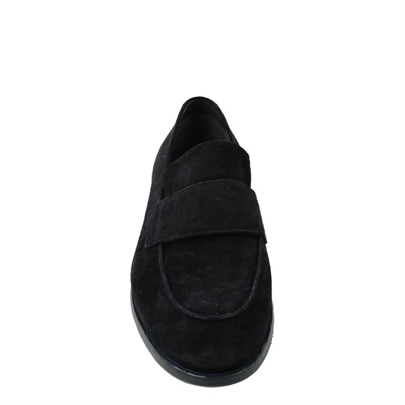 FABRIZIO SILENZI loafers 755