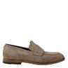 FABRIZIO SILENZI loafers 755