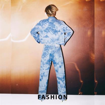 Fashion Manwood