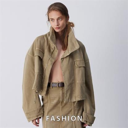 Fashion Manwood
