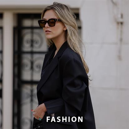 Fashion Manwood