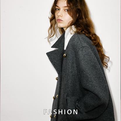 Fashion Manwood