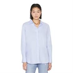 FRAME blouses the overs.shirt