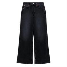 FRAME high rise widel