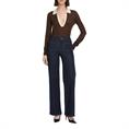 FRAME jeans palazzo long