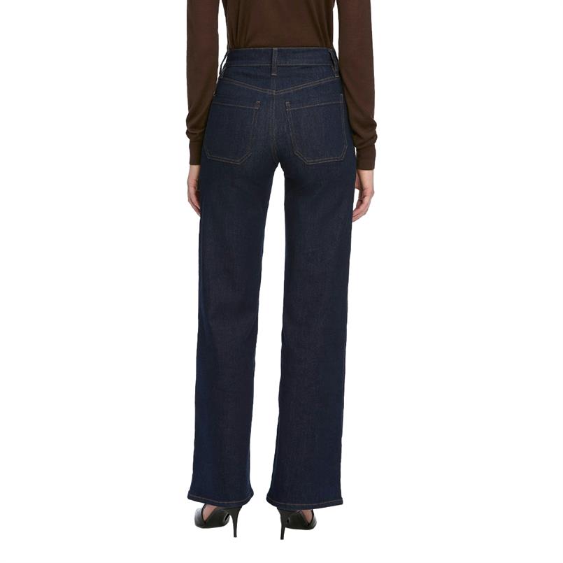 FRAME jeans palazzo long