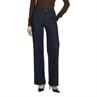 FRAME jeans palazzo long