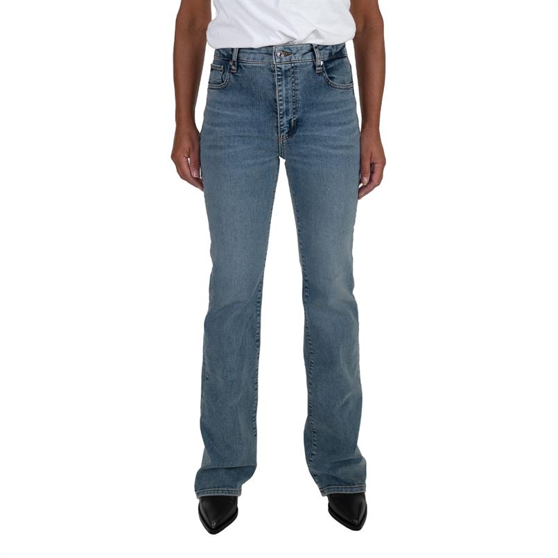 FRAME kleding the reboot