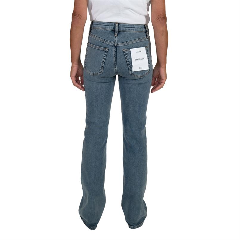 FRAME kleding the reboot