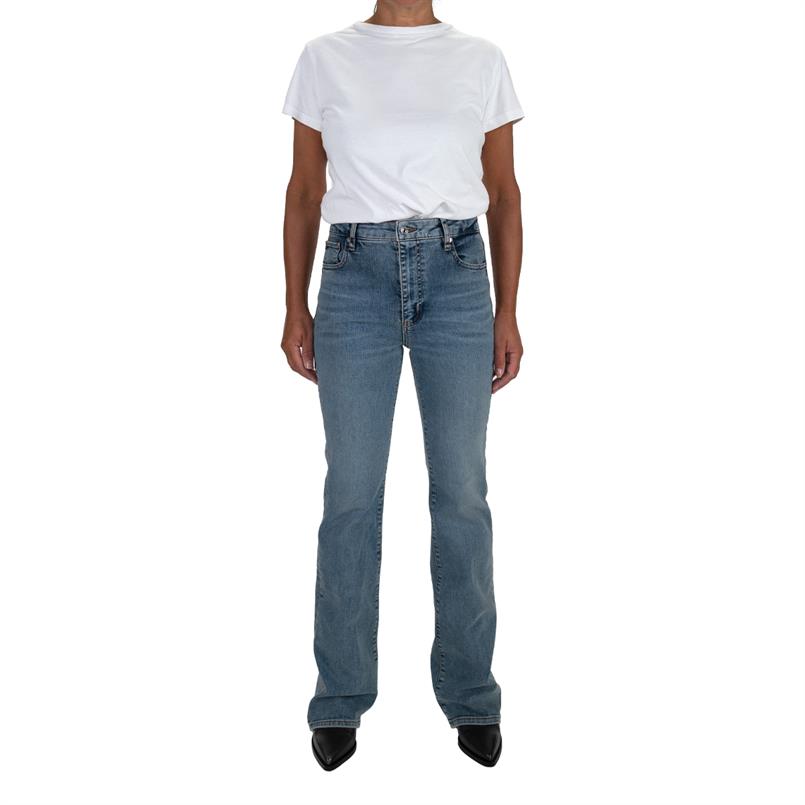 FRAME kleding the reboot