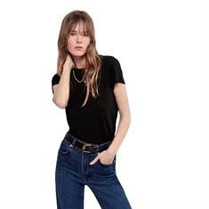 FRAME shirts baby tee