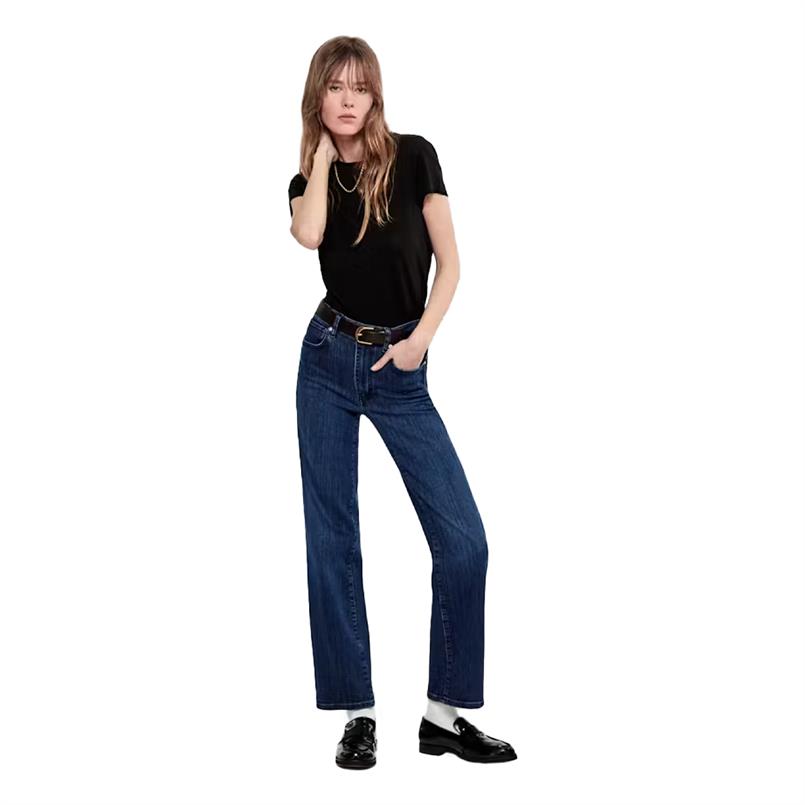 FRAME shirts baby tee